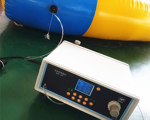 NP07測試充氣產(chǎn)品