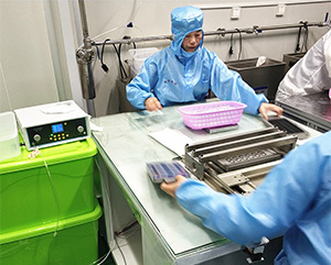 NP07測試醫(yī)療器件