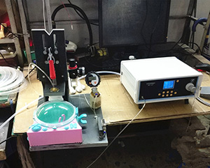 NP07塑膠容器測試