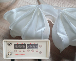 NP08自動充氣控制產品應用