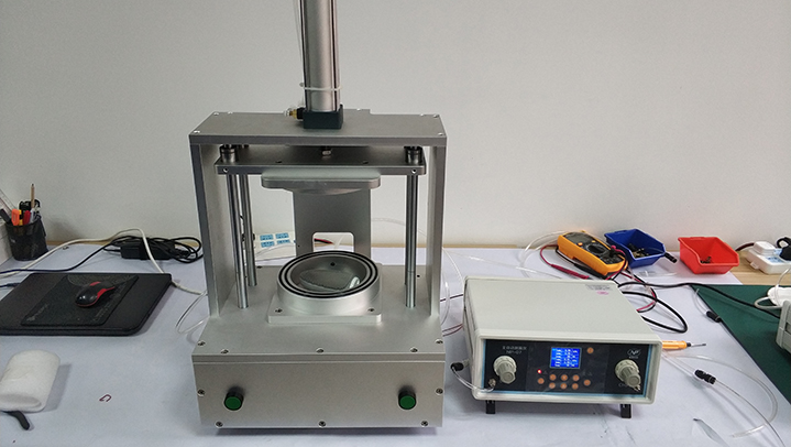 密閉電子產(chǎn)品氣密性測(cè)試