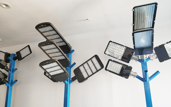 LED戶(hù)外燈 氣密性檢測(cè)